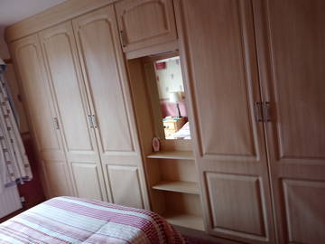 Chambre Chez L'habitant Scunthorpe 96903-6