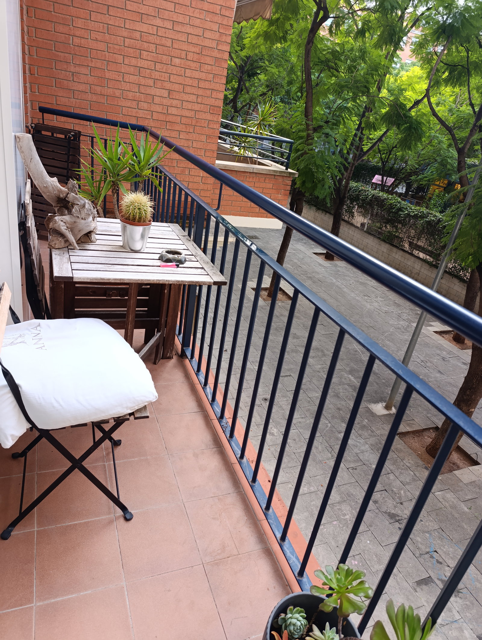 Bed And Breakfast Barcelona 663783