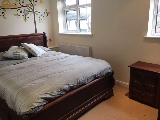 Homestay Teddington 261432
