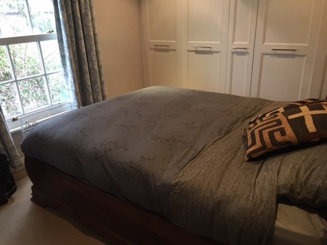 Homestay Teddington 261432