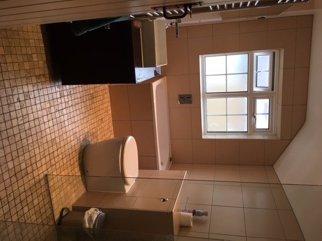 Homestay Teddington 261432