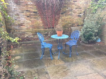 Chambre Chez L'habitant Teddington 261432-7