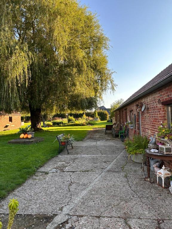 Homestay Binche 287801