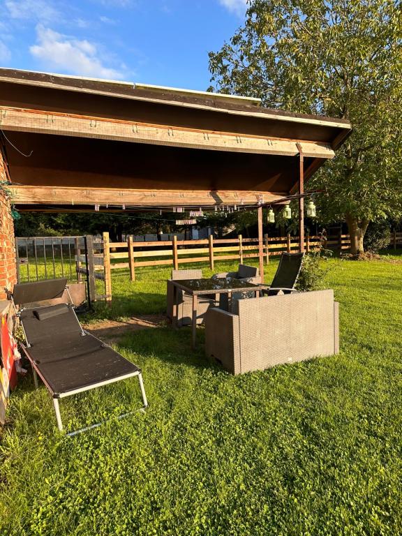 Homestay Binche 287801