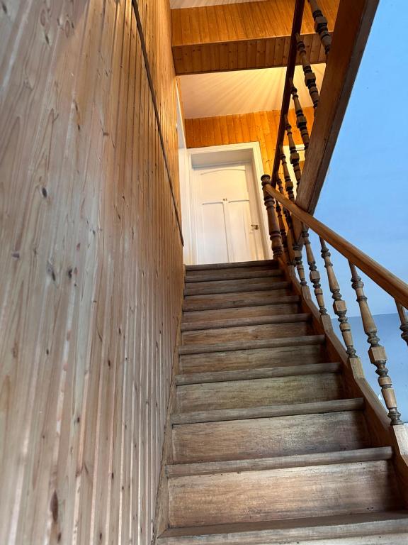 Homestay Binche 287801