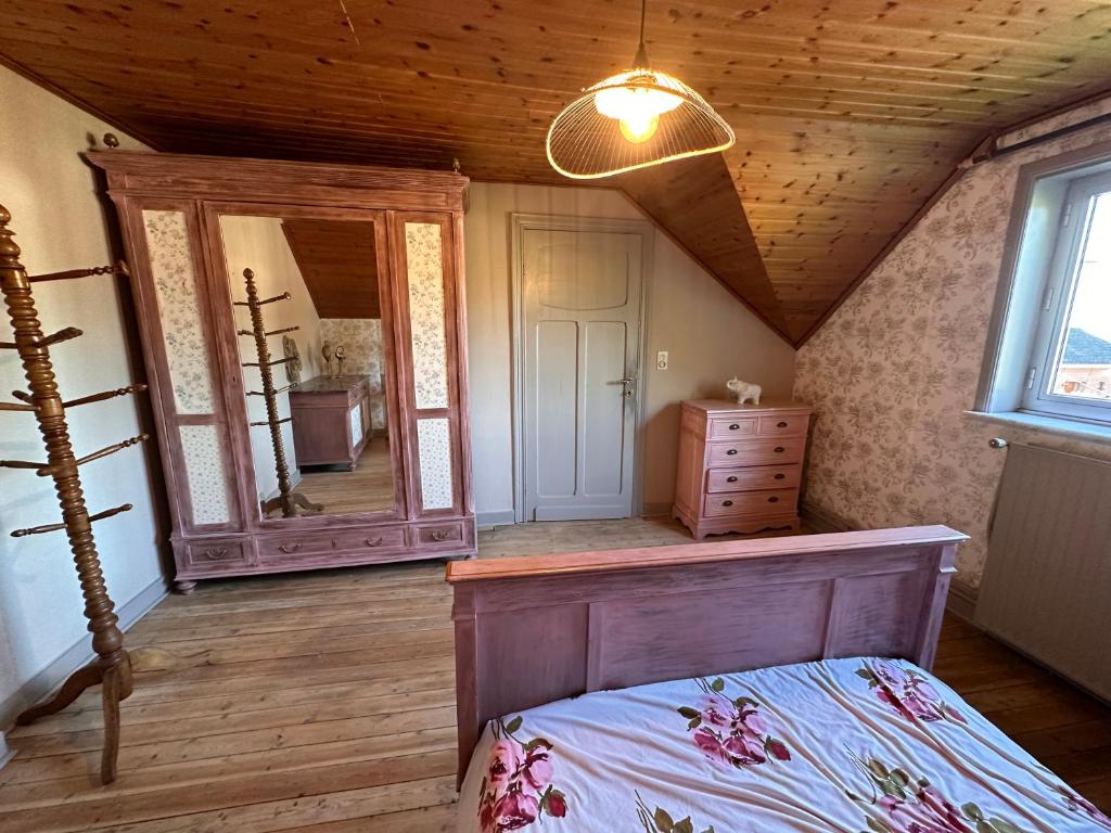 Homestay Binche 287801