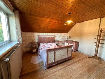 Room For Rent Binche 287801-1