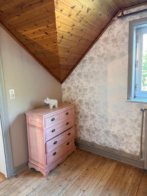 Homestay Binche 287801