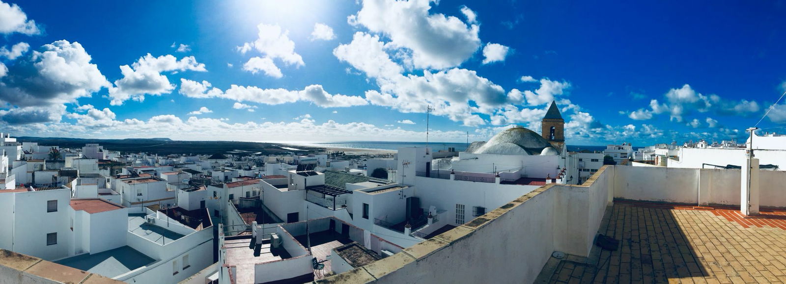 Colocation Conil de la Frontera 254769