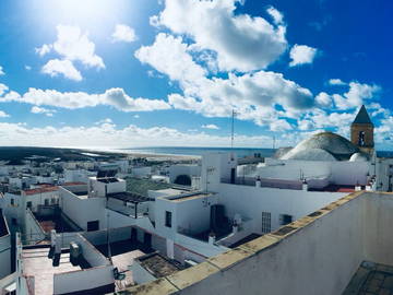 Chambre À Louer Conil De La Frontera 254769