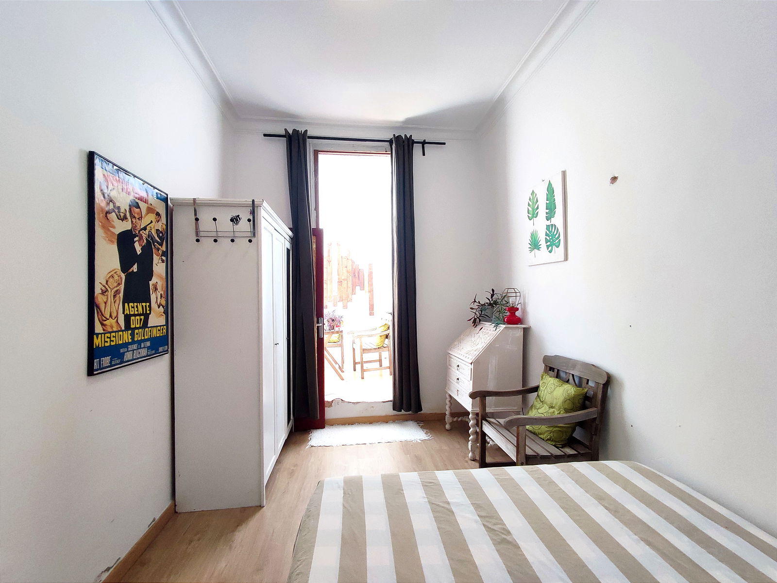 Homestay Barcelona 266196