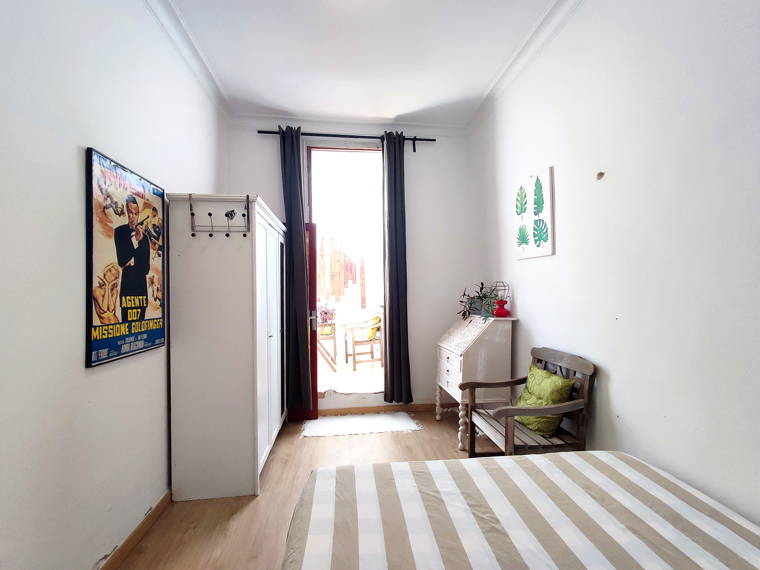 Homestay Barcelona 266196-1