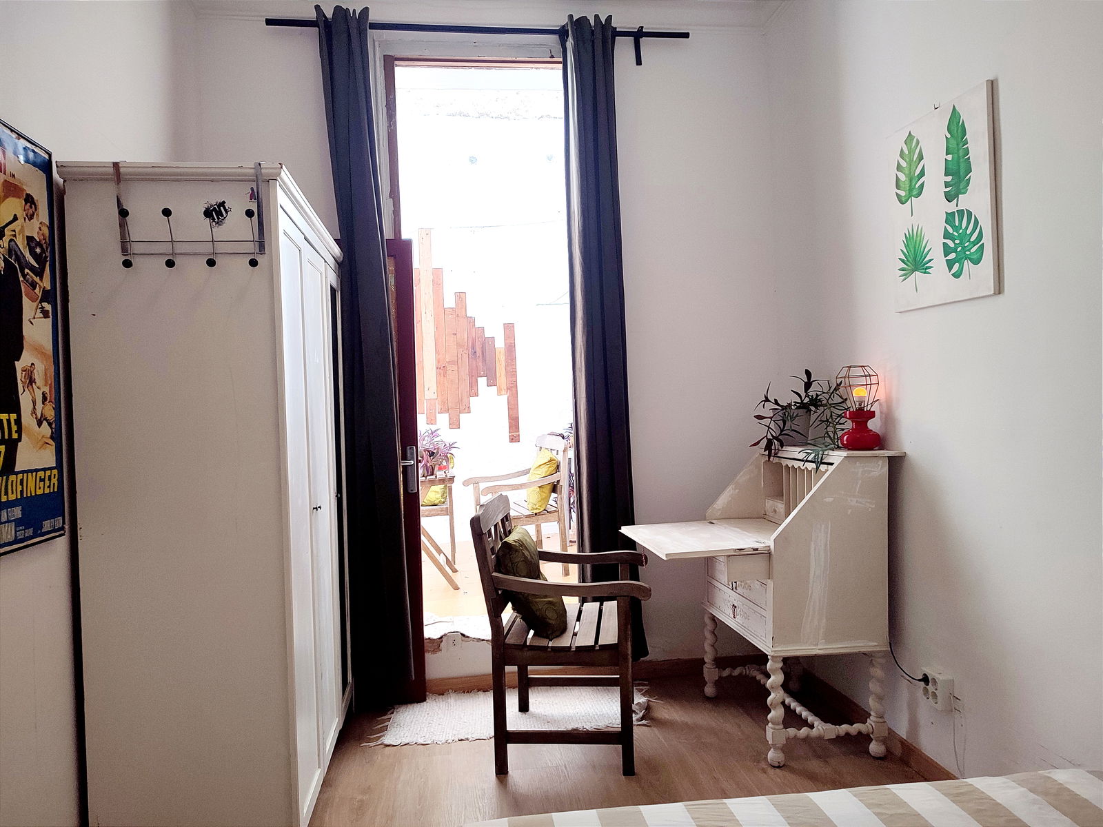 Homestay Barcelona 266196