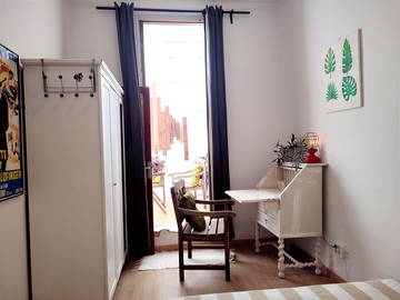 Room For Rent Barcelona 266196