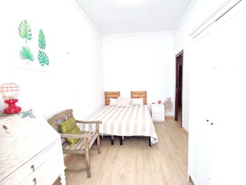 Chambre À Louer Barcelona 266196