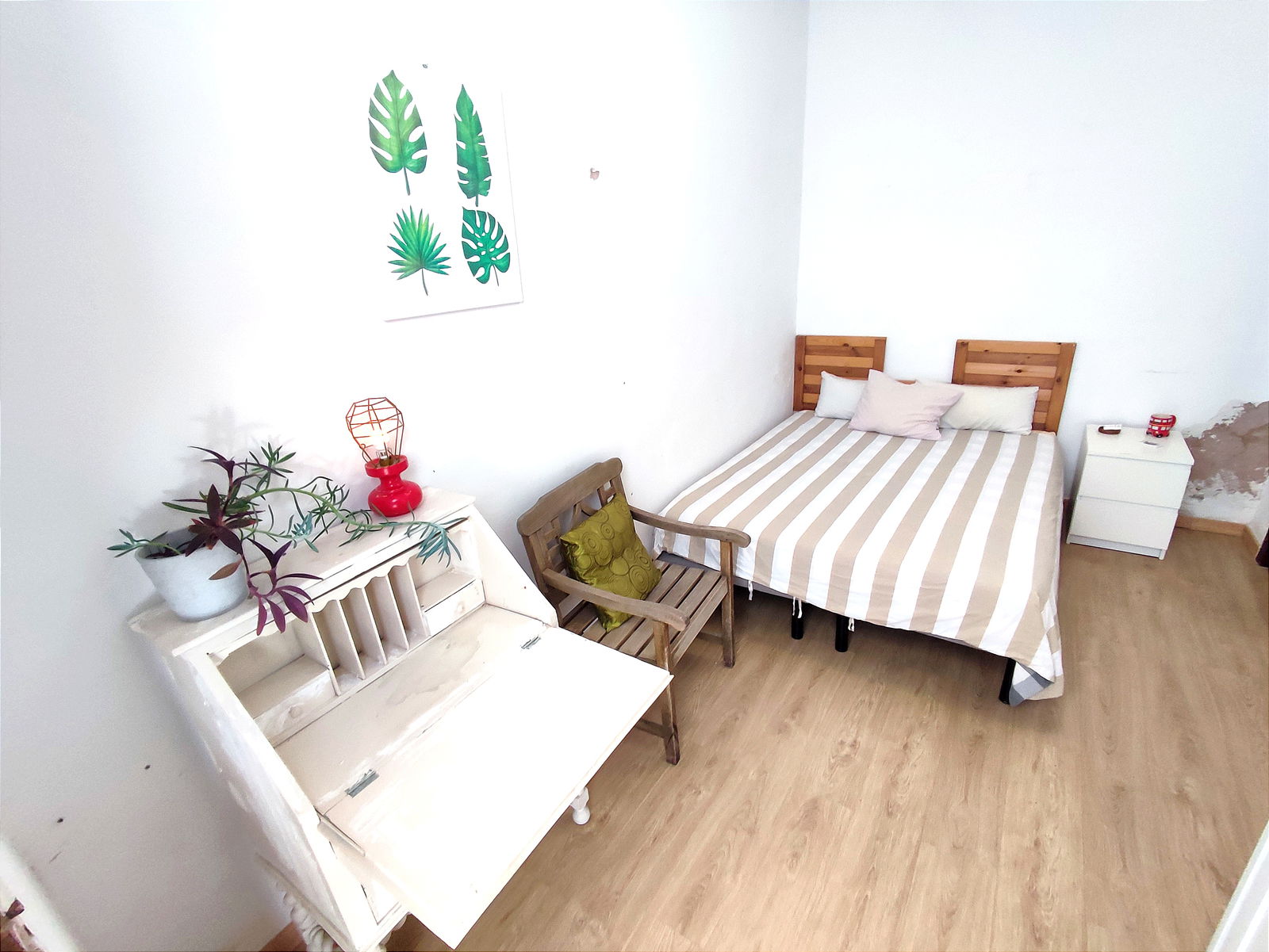 Homestay Barcelona 266196