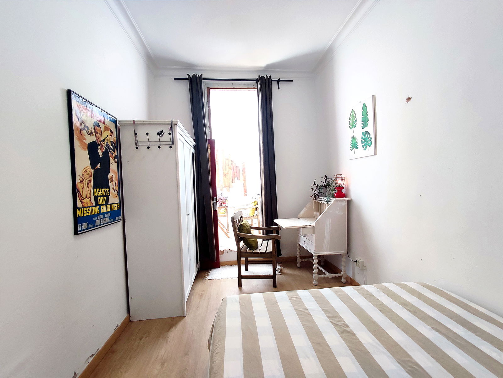 Homestay Barcelona 266196