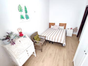 Chambre Chez L'habitant Barcelona 266196-6