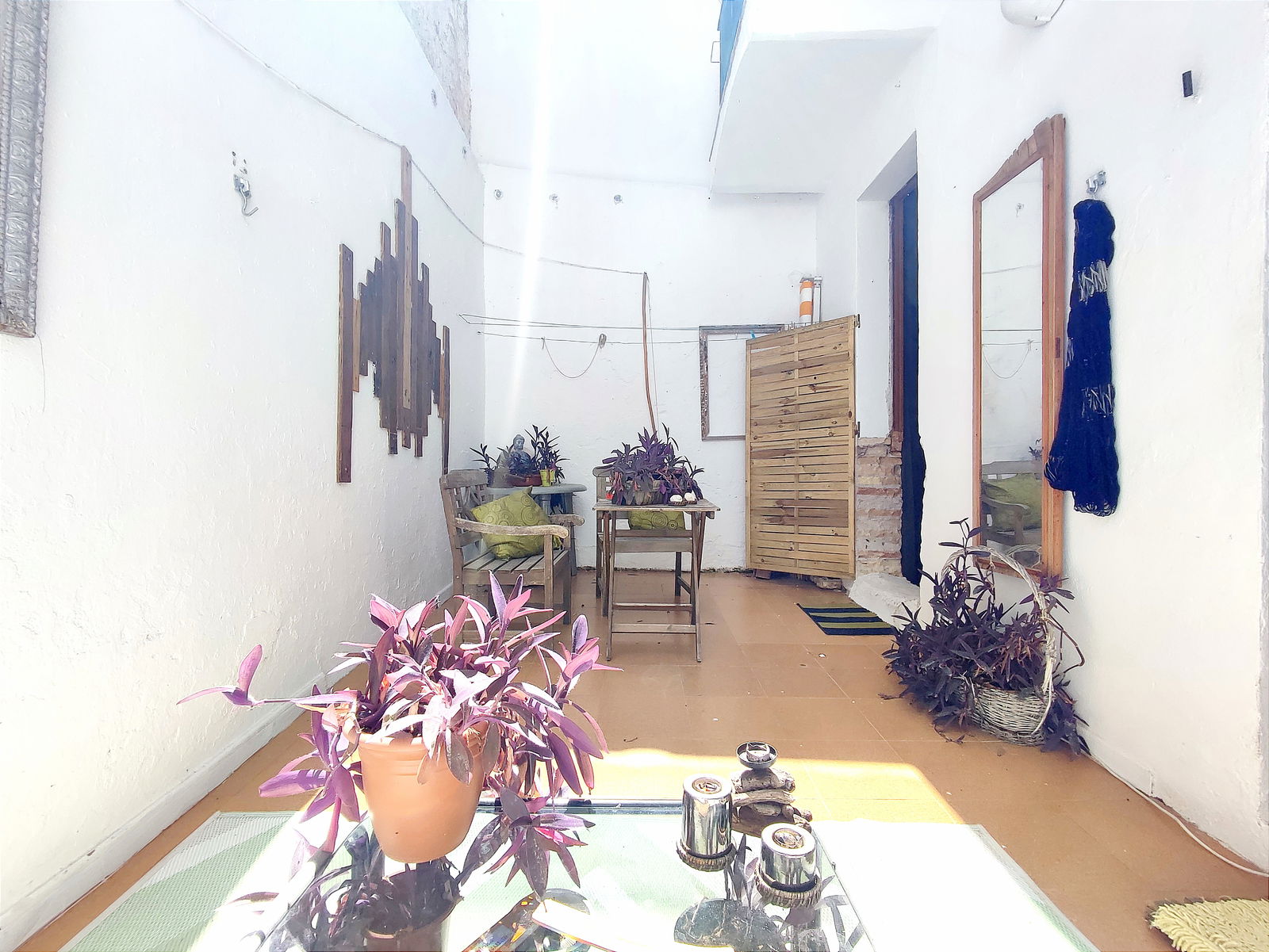 Homestay Barcelona 266196