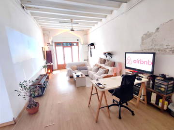 Chambre Chez L'habitant Barcelona 266196-10