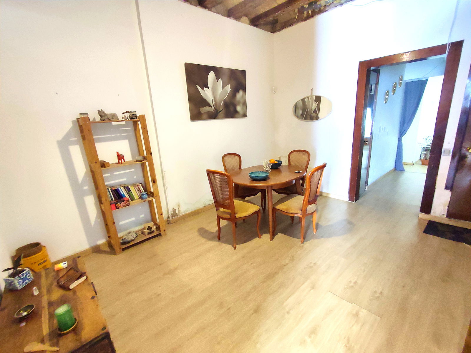 Homestay Barcelona 266196