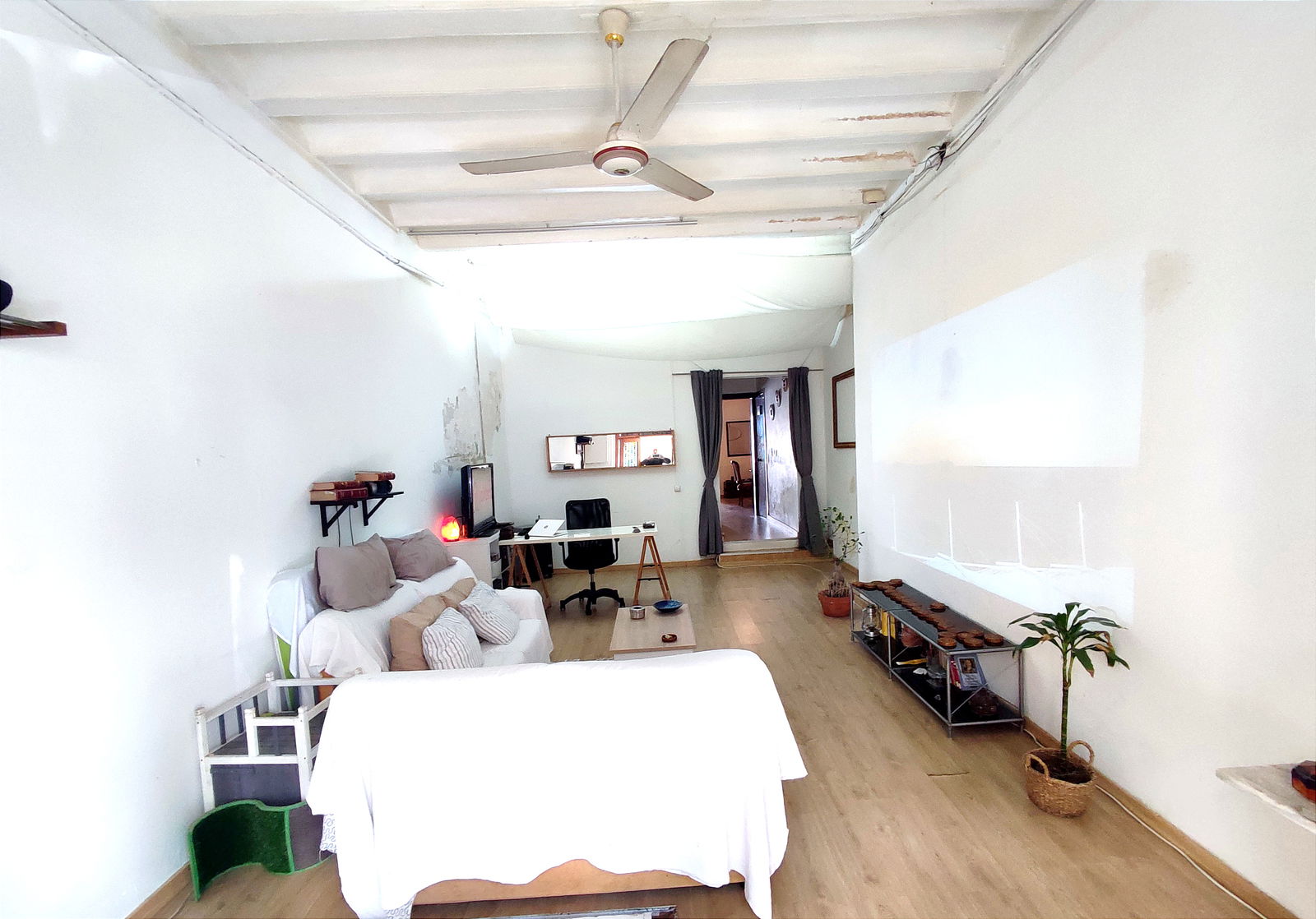 Homestay Barcelona 266196
