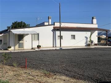 Chambre À Louer Provincia Di Matera 264596-1