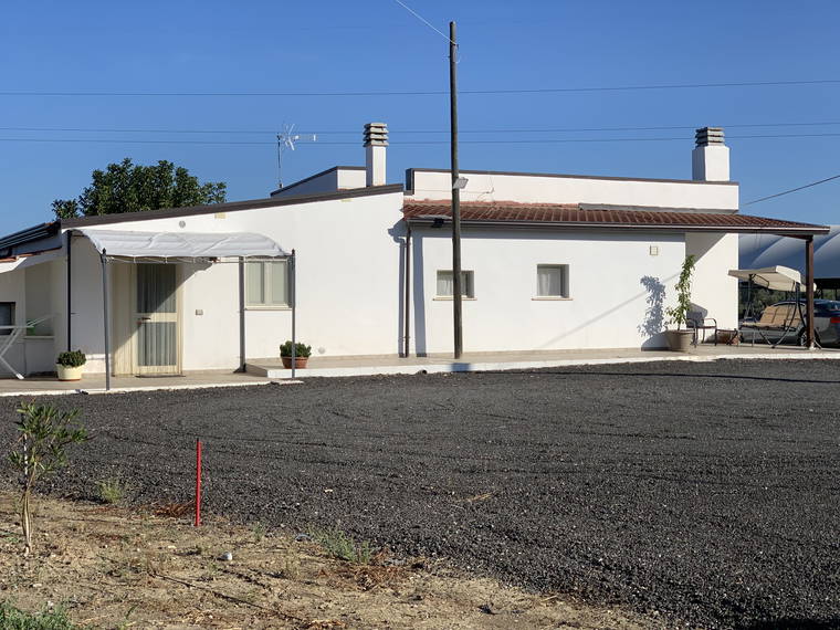 Chambre À Louer Provincia di Matera 264596-1