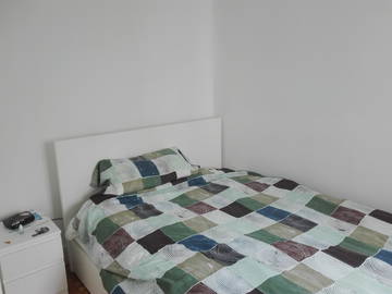 Roomlala | Double Room With All Inclusive, Near Retiro!