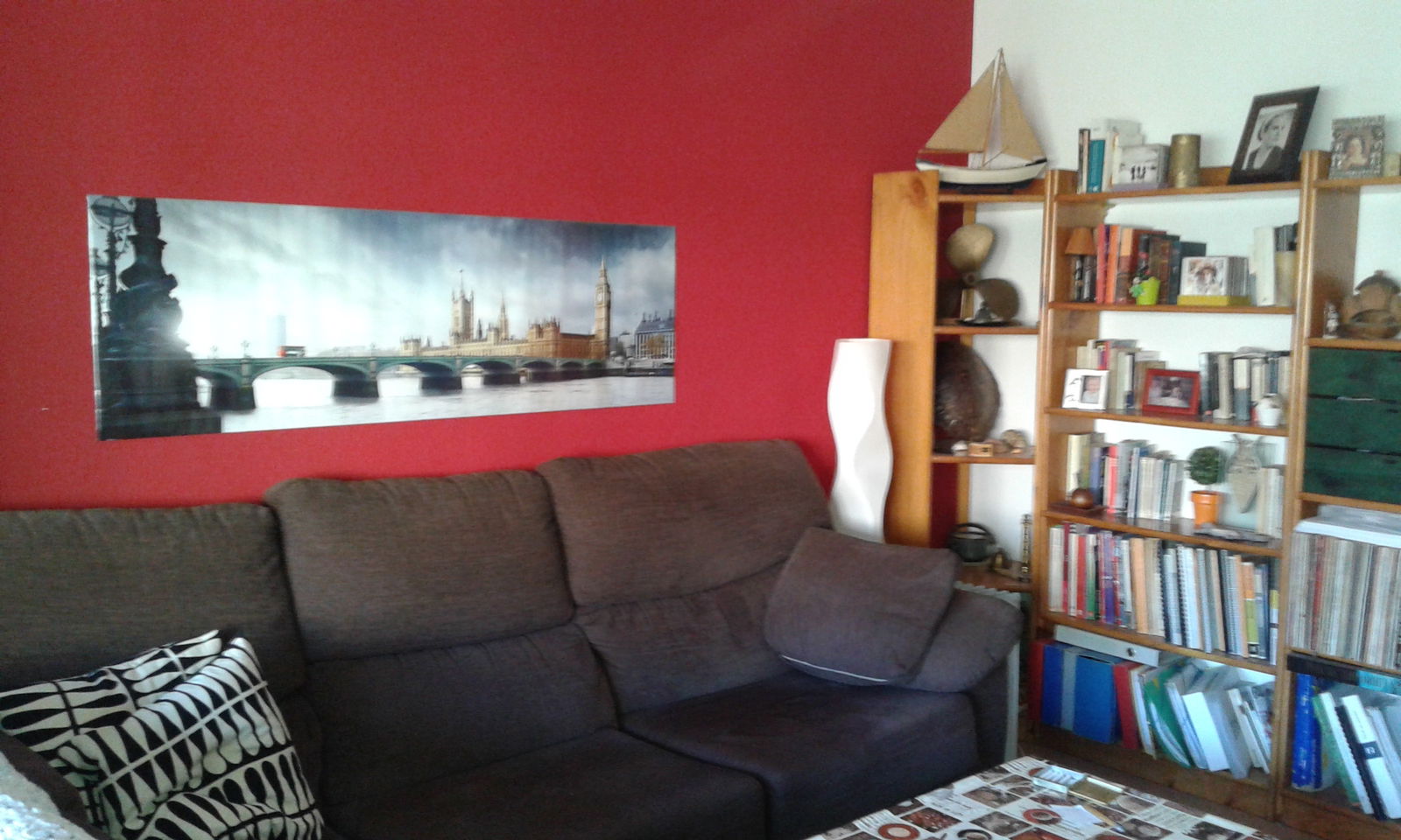 Homestay Sant Feliu de Llobregat 127612