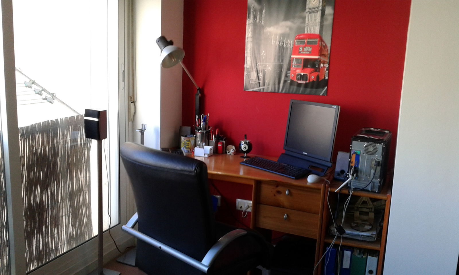 Homestay Sant Feliu de Llobregat 127612