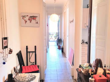 Chambre Chez L'habitant Barcelona 260734-6