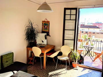 Chambre Chez L'habitant Barcelona 260734-8