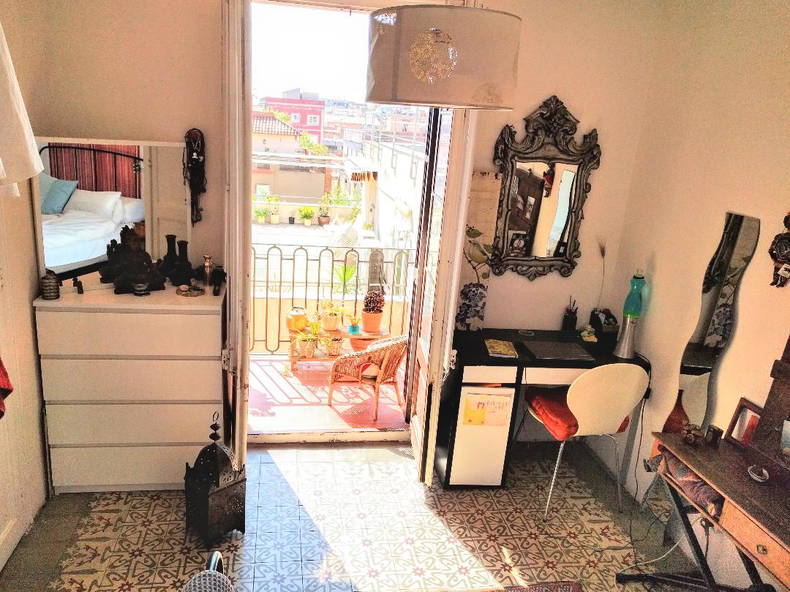 Hemvistelse Barcelona 260734-2