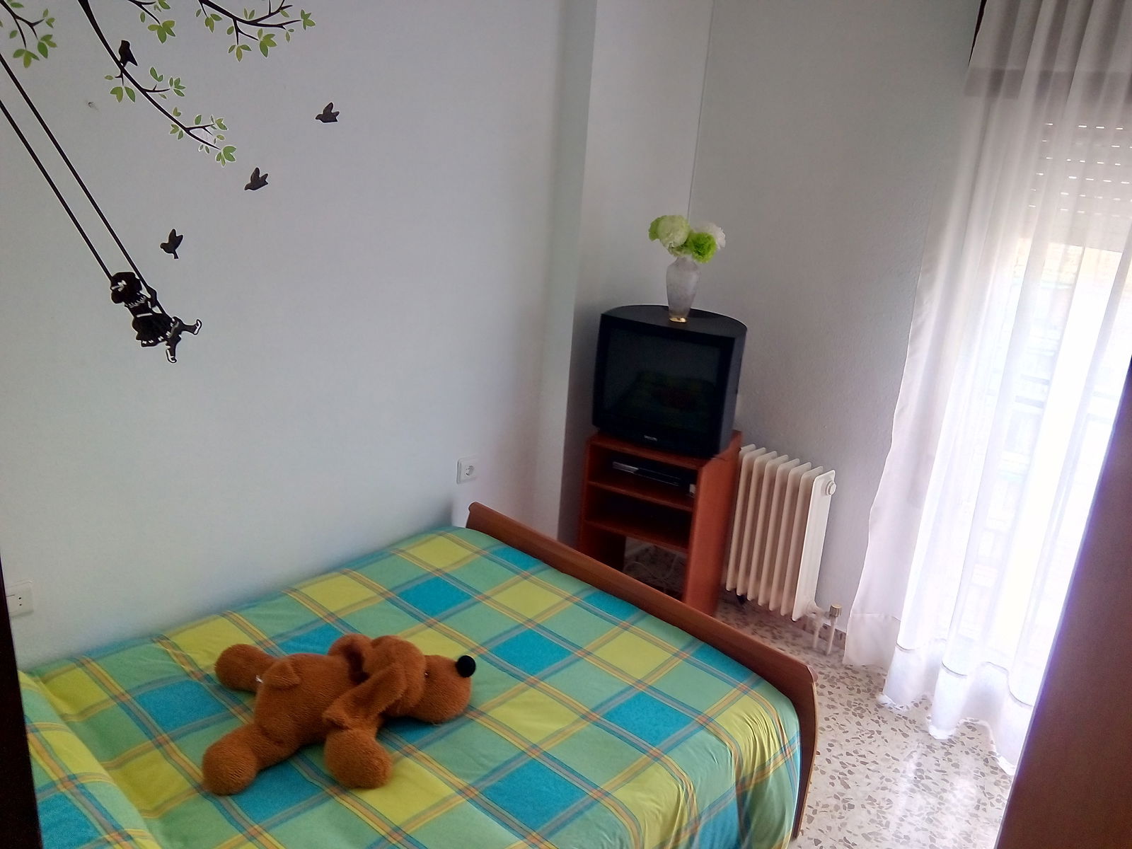 Homestay Granada 125761