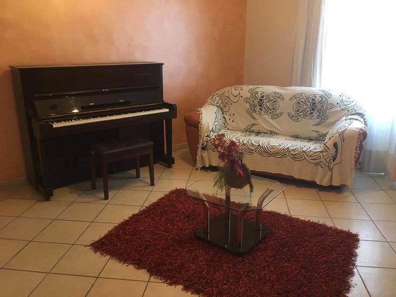 Quedarse En Casa Monsummano Terme 150586-1