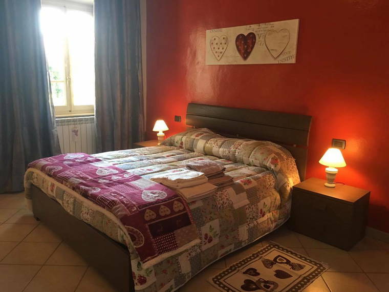 Homestay Monsummano Terme 150586