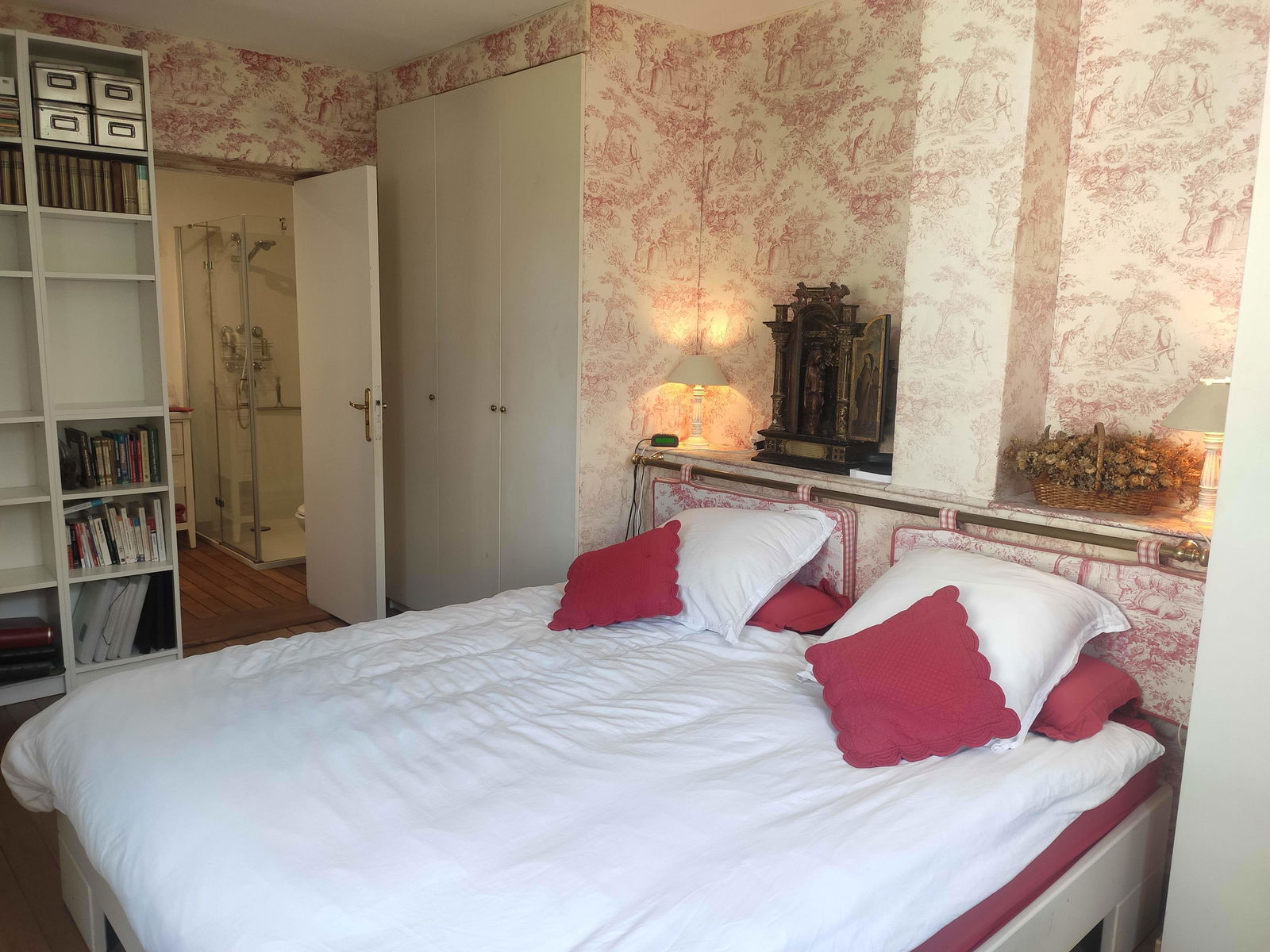 Colocation Saint-Germain-en-Laye 59995