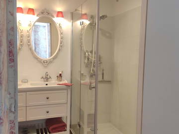 Shared Accommodation Saint-Germain-En-Laye 59995-5