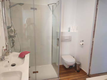 Shared Accommodation Saint-Germain-En-Laye 59995-6