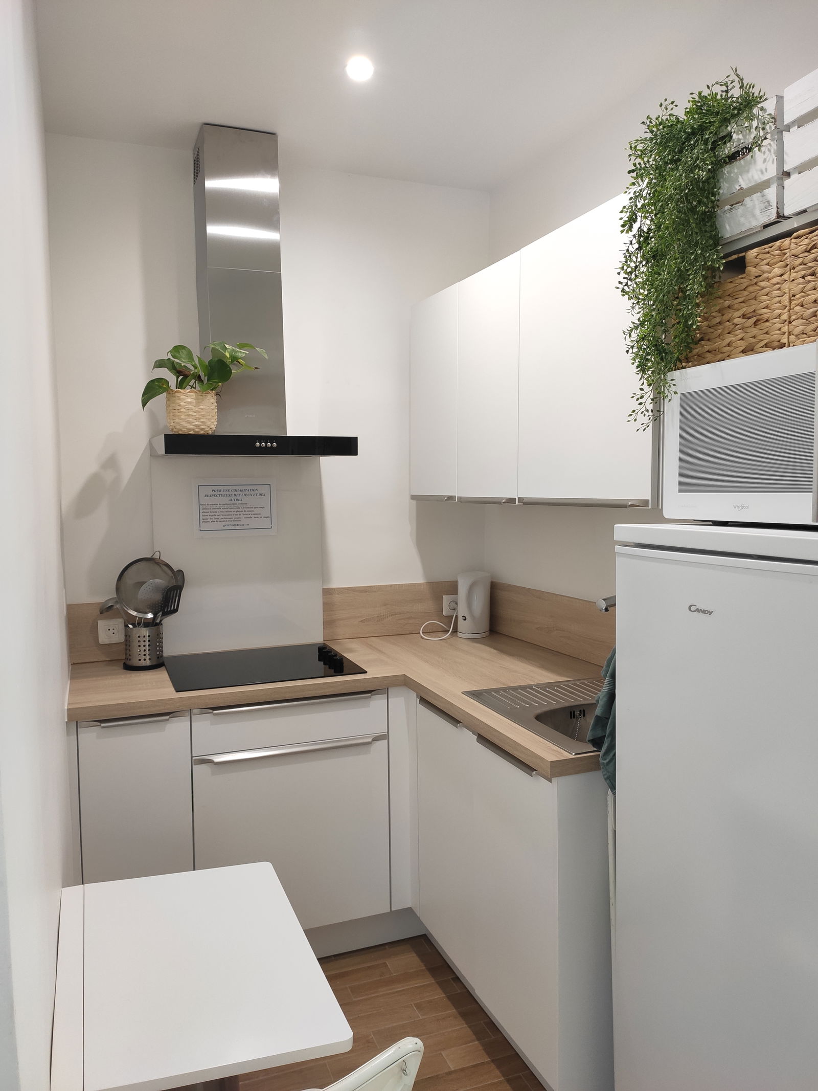 Colocation Saint-Germain-en-Laye 59995