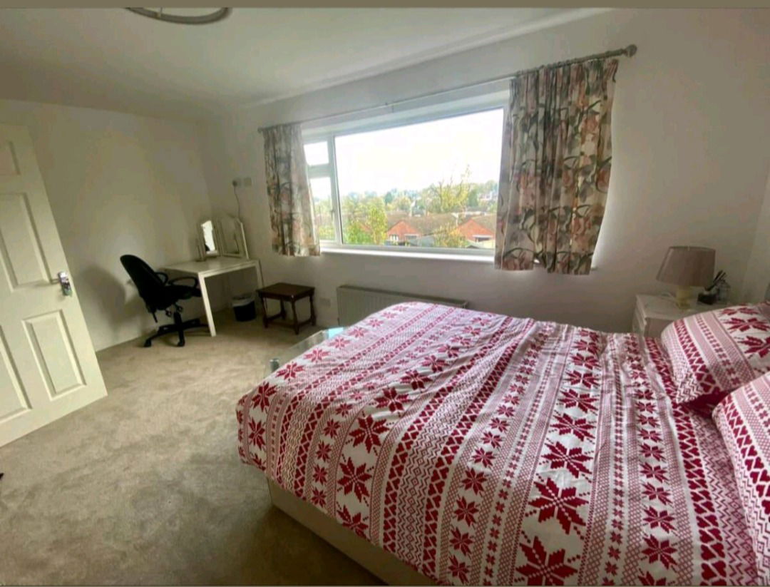 Homestay Birmingham 594924