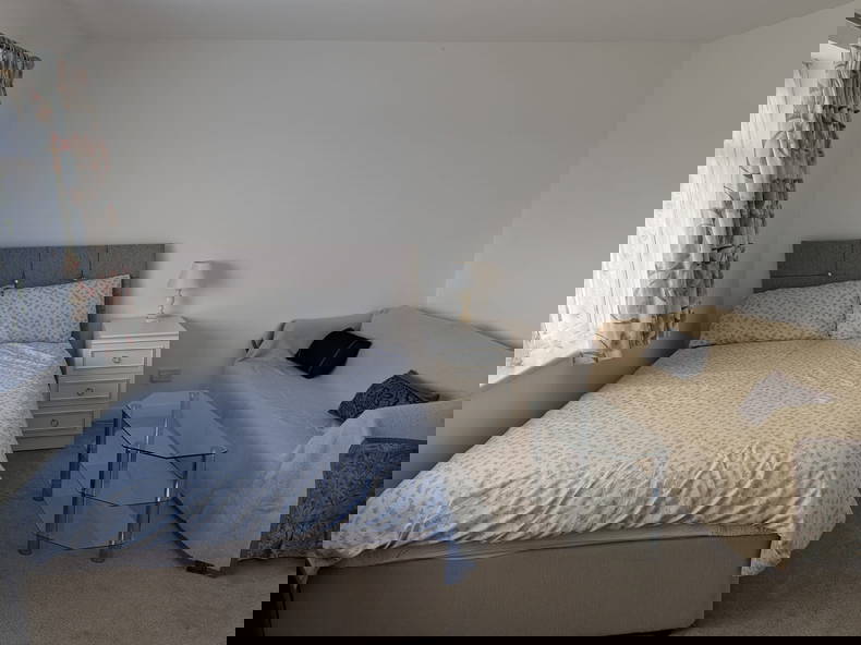 Zakwaterowanie U Rodziny Birmingham 594924-2