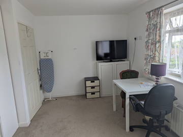 Gastfamilie Birmingham 594924-3