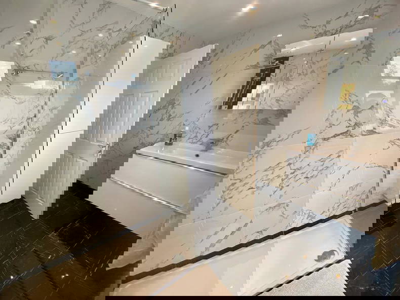 Zakwaterowanie U Rodziny Birmingham 594924-4