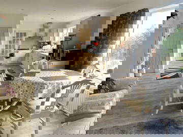 Homestay Birmingham 594924-8