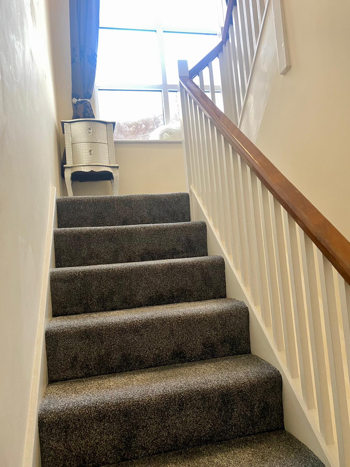 Homestay Birmingham 594924