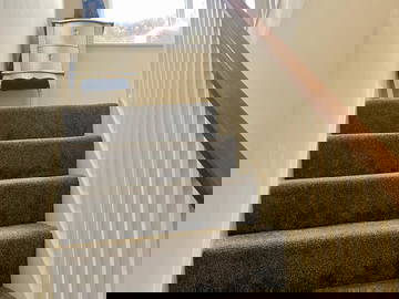 Homestay Birmingham 594924-11