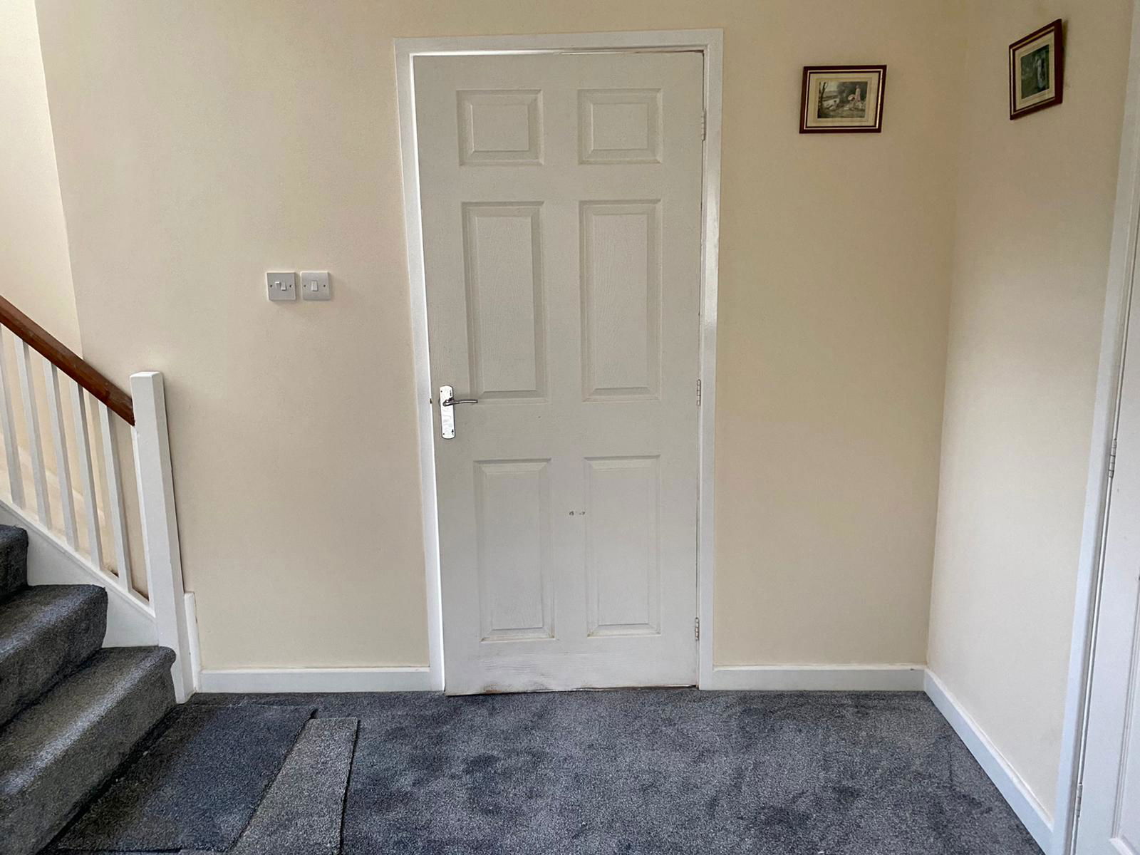 Homestay Birmingham 594924