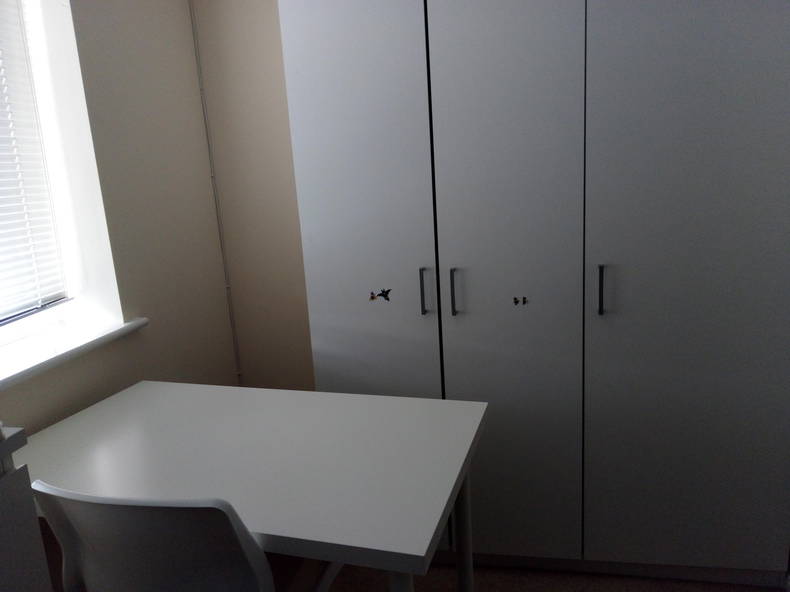 Chambre Chez L'habitant Rugby 169155-2